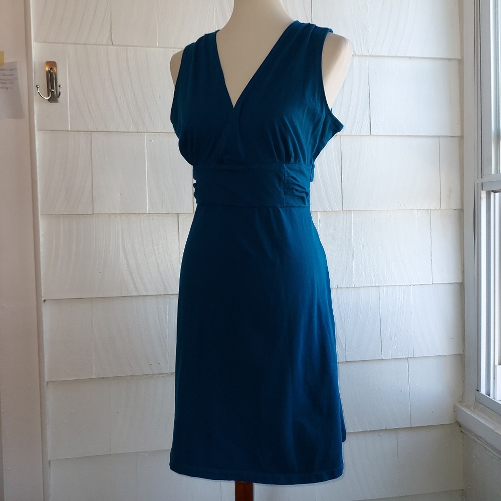 Patagonia A-line dress